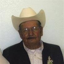 Fernando Madrid Sr. Obituary