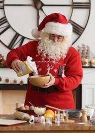 100 Breakfast Lunch Or Dinner Meals With Santa Events In New Jersey