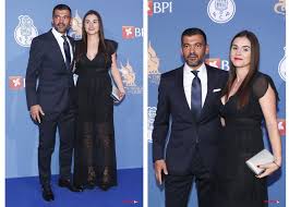 When employing his considerable inner strength, conceição uncovers his enormous power and abilities to direct difficult situations toward his own goals. Sergio Conceicao Um Homem De Familia Com Objetivos Definidos Movenoticias