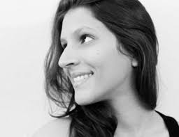 Carol Rossetti's Instagram, Twitter & Facebook