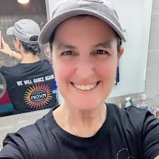 GenX but my middle name is Elaine. I knew plenty of others with the popular  middle names, though, especially Marie.