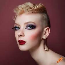 Sweet betty parlour sign