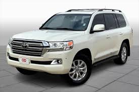 New & Used Toyota Land Cruiser for Sale near Me | Discover Cars for Sale