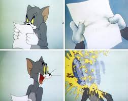 Tom And Jerry Pie Jerry Memes Tom And Jerry Memes Meme Template