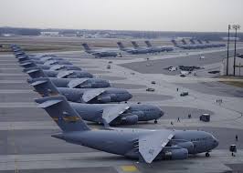 Current operational requirements impose demanding reliability and maintainability. Boeing Usaf C 17 Globemaster Cargo Aircraft History Pictures And Facts Cargo Aircraft C 17 Globemaster Iii Us Military Aircraft