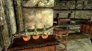 How do i decorate my house? Hd Skyrim Elaborate Hand Decorated Player Home Youtube