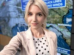 Rob Perillo Chief Meteorologist KATC