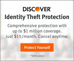 Identity Theft Protection Compare Discover Vs Lifelock