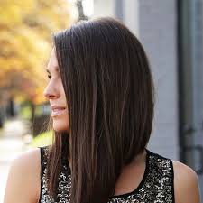 See more ideas about short hair styles, hair cuts, long hair styles. Long Angled Bob Hairstyles The Best Bob Hairstyle And Haircut Ideas 2020