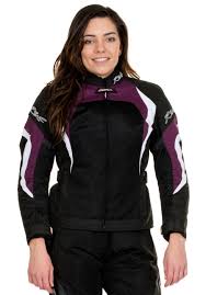 Top 5 Ladies Motorcycle Jackets