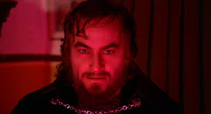 Happy Birthday Paul Naschy!!! |