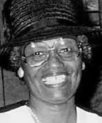 Marie BROWN Obituary (2018)