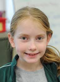 Slideshow: Kids tell what they are thankful for