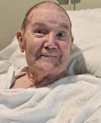 Obituary information for Gene Ryan