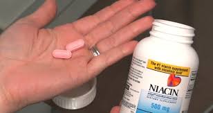 Does Niacin Flush Detox Help Pass A Drug Test Clean And Healthy Me