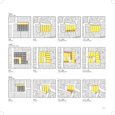 围的再生 上辈子的故事 floor plans diagram