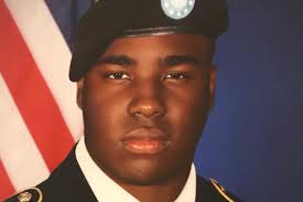 Fundraiser by Nyasia Pold : Help Honor Jarquis Pold's Memory