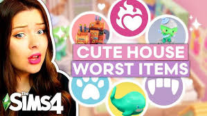 Alisha's Sims 4 World