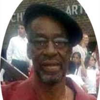 Obituary information for Keith D. Hodge Sr.