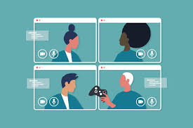 Analysis Eight Fun Party Games You Can Play Over Zoom With Friends And Family Fun Party Games Family Games To Play Party Games