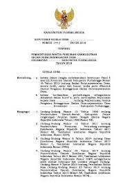 Struktur tim sukses pilkada, 18 jurus menang dengan efektif. Contoh Surat Keputusan Kepala Desa Tentang Pembentukan Panitia Bpd Bralink Id