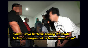 Bunda bisa sambil menyimak ulasan mengenai nama anak perempuan rusia terbaik berikut ini. Suami Berzina Apa Yang Isteri Perlu Buat Islam Itu Indah