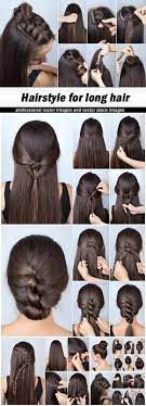 Hairstyle For Long Hair 5 Uhq Jpeg Long Hair Styles Hair Styles Hair Stules
