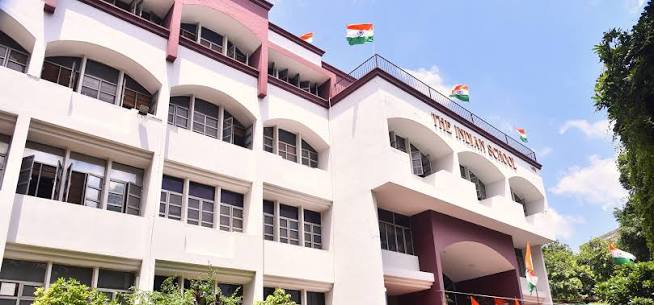 The Indian School, Sadiq Nagar