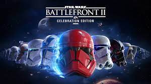 Welcome to the official home of star wars on facebook. Star Wars Battlefront Ii Celebration Edition