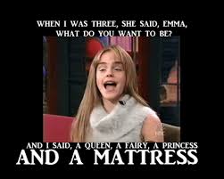 I Mean Who Doesnt Want To Be A Mattress Harry Potter Memes Hilarious Harry Potter Universal Harry Potter Cast