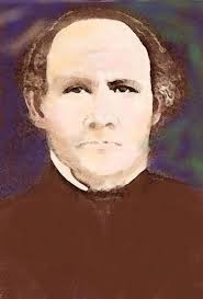 Dr Pleasant John Graves Lea (1807-1862)