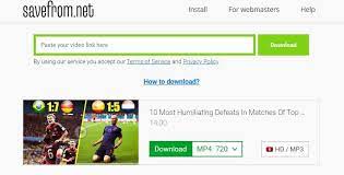 Savefrom Net Pop Up Ads Youtube You Youtube