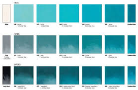 Color Recipes Color Mixing Color Mixing Guide Art Basics