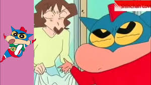 @finn ganzz aku tau ini kan animasi japan jadi orang itu edit pake bahasa melayu biar semua faham jadi aku bilang animasi malaysia:v. Download Anime Malay Dub Shin Chan Mp4 Mp3 3gp Daily Movies Hub