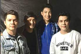 Maybe you would like to learn more about one of these? Watch Darren Espanto Umd Dance To Dying Inside In Flash Mob