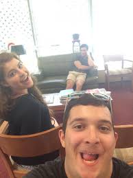 Carnegie Mellon Orientation