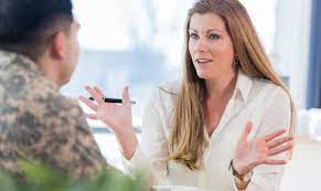 How To Become A Military Psychologist? - A Detailed Guide
