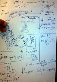 Solving Problems Work Kinetic Energy Theorem Practice At Brilliant Physics