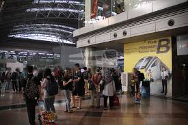 Results from padang besar to kuala lumpur on monday, 07 june 2021. Ets Platinum Business Class 9274up Sentral Kuala Lumpur To Padang Besar By Ets2 Business Class Train Railtravel Station