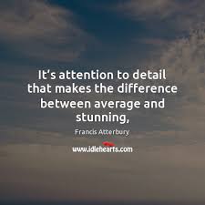 Below, you will find the most. It S Attention To Detail That Makes The Difference Between Average And Stunning Idlehearts