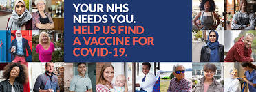 Your local nhs health board will be in touch to arrange your vaccination appointment when you are eligible. Over 100 000 Volunteers Now Registered For Covid 19 Vaccine Trials Nhs Research Scotland Nhs Research Scotland