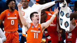 Ncaa Tournament 2021 Scores Takeaways Three Double Digit Seeds Advance To Sweet 16 With More On The Way Cbssports Com