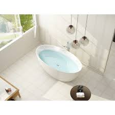 Sei indeciso se acquistare una vasca ad incasso o una vasca idromassaggio e hai bisogno di un consiglio? Vasca Da Bagno Freestanding Miami Beach Box Doccia Bivita
