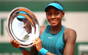How coco gauff won parma 2021. Cori Gauff Lifestyle Wiki Net Worth Income Salary House Cars Favorites Affairs Awards Family Facts Biography Topplanetinfo Com Entertainment Technology Health Business More