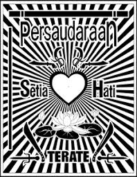 Psht raja tega sh vs iks youtube. Korlap Psht Logo Vector Cdr Free Download