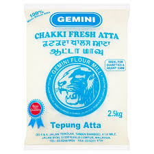Wha hung enterprise sdn bhd; Alagappa S Gram Dhall Flour 400g My Fresh Green