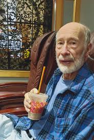 Robert Holland Obituary