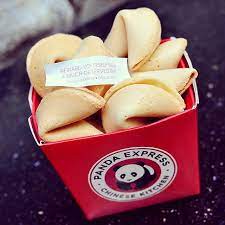 Brand New New Logo And Identity For Panda Express Panda Express Food Panda