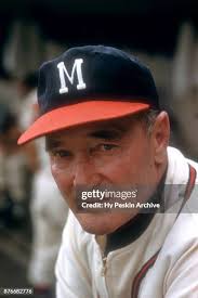 41 Fred Haney” Baseball Stock Photos, High-Res Pictures, and Images