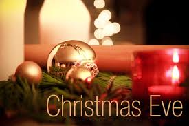 With nowhere to go and no one to interact with but. Christmas Eve Moneymatters101 Com